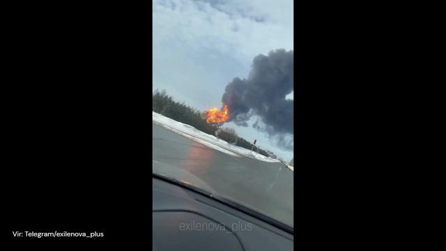 Rusi priznali, da jim je ukrajinska vojska zadala hud udarec