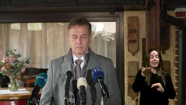 Vlada bo predlagala dodatno izredno uskladitev pokojnin