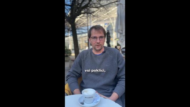 To delavcem s previsokimi pričakovanji in prenizkimi plačami svetuje Batagelj