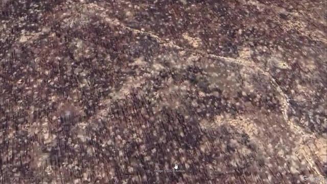 Grozljivi prizori iz Ukrajine: skoraj vse je uničeno