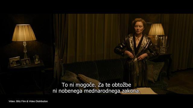 Nürnberg: je pravi čas za novo sojenje?