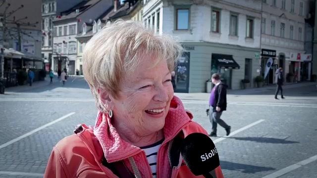 Volivci o odločitvah za prihajajoče volitve: 