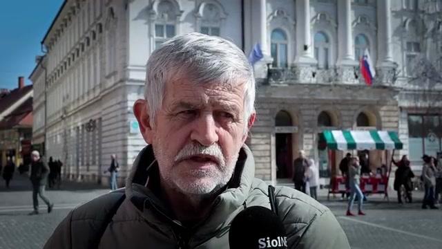 Volivci o odločitvah za prihajajoče volitve: 