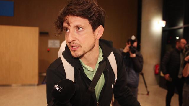 Čustveno na brniškem letališču: po 48 urah potovanja so doma #foto