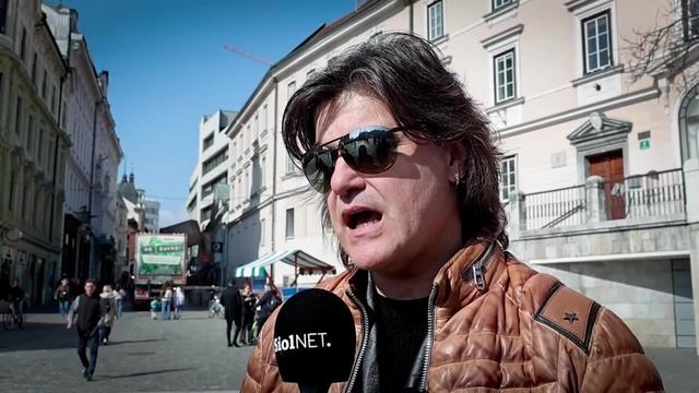 Volivci o odločitvah za prihajajoče volitve: 