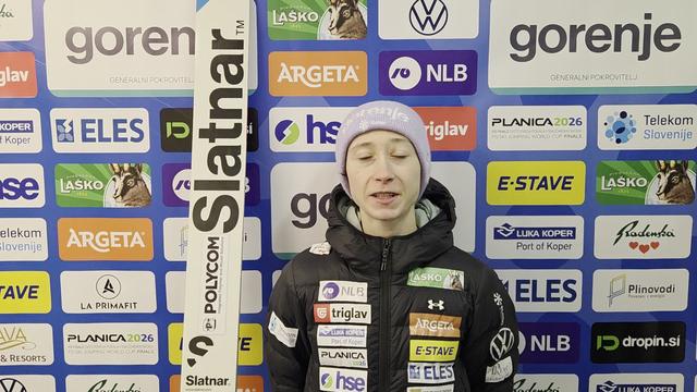 Zgodovinski uspeh: to ni uspelo še nobeni slovenski športnici