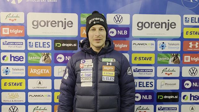 Zgodovinski uspeh: to ni uspelo še nobeni slovenski športnici