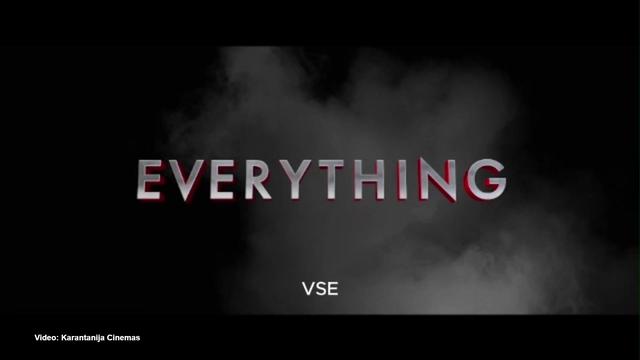 Grozljivka, v kateri vas ne bo presenetilo, kdo je morilec