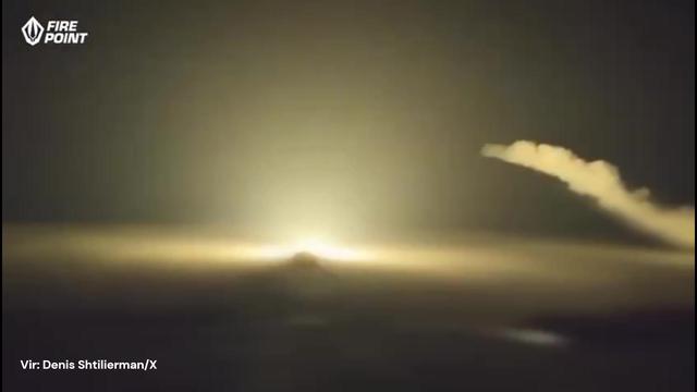 Je to orožje, s katerim bo Ukrajina prebila rusko zračno obrambo?