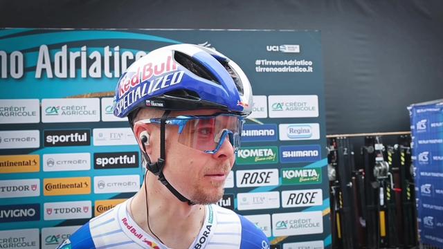 Jan Tratnik: Če Primož ne bi bil pripravljen, bi raje ostal doma