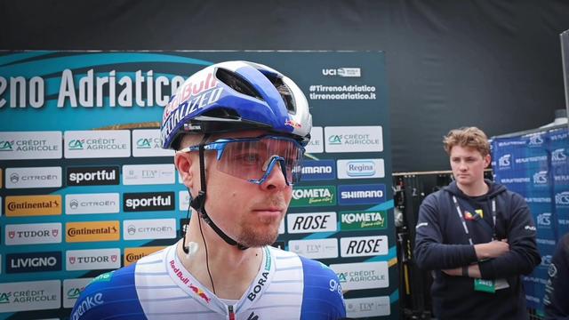 Jan Tratnik: Če Primož ne bi bil pripravljen, bi raje ostal doma