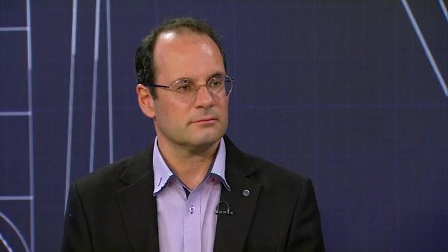 Politični analitik: Več indicev kaže na to, da sta Janša in Logar dogovorjena