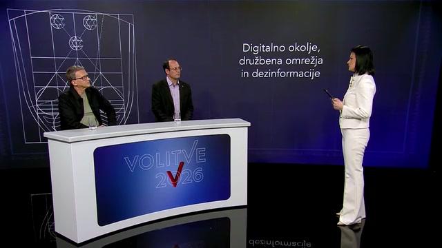 Kovačič: Vsakič, ko se bo oglasila, bodo vedeli, da je to tista, ki laže