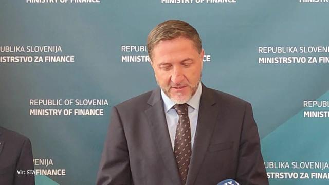 Boštjančič: To je priložnost za ljudi in njihove prihranke