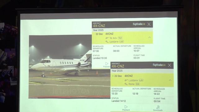 Inštitut 8. marec: Janša je najel izraelsko paraobveščevalno agencijo