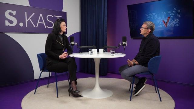 Tik pred volitvami: Svoboda in SDS v tesnem dvoboju