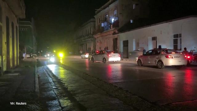 Trump verjame, da bo imel 