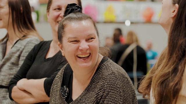 Ženski večer v BAUHAUSU Ljubljana