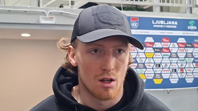 Ben Cooper: Ostati moramo ponižni in osredotočeni