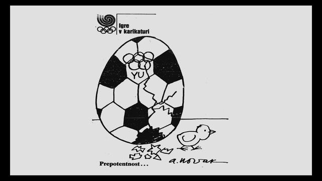 Bi brez športa sploh imeli Slovenijo?