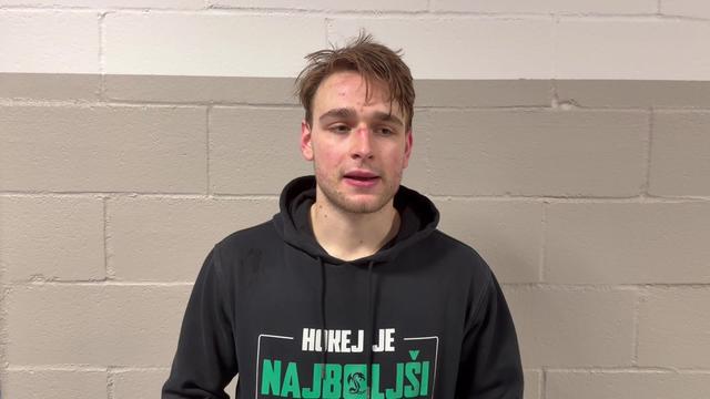 Olimpija je čakala 14 let: Veliko veselje