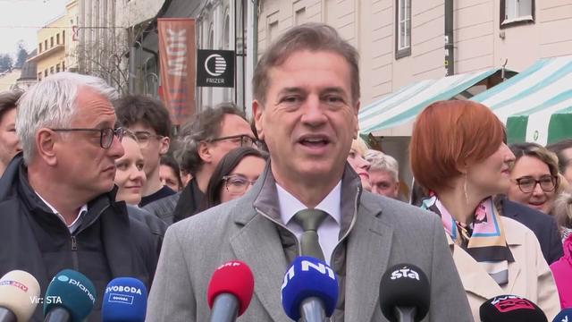 Golob: V resnici imamo v nedeljo na voljo samo dve izbiri #foto