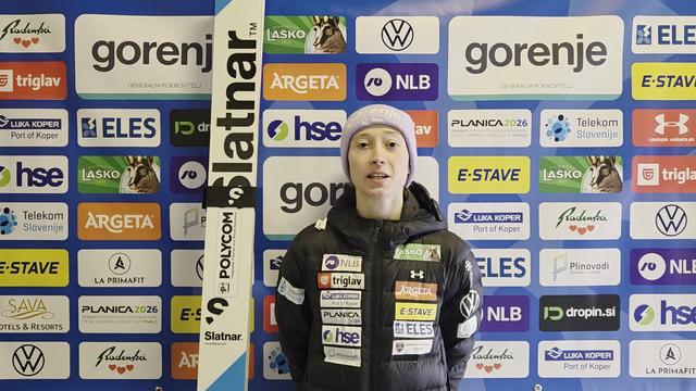 Nika razočarana po odločitvi žirije: Mislim, da bi bile sposobne skočiti