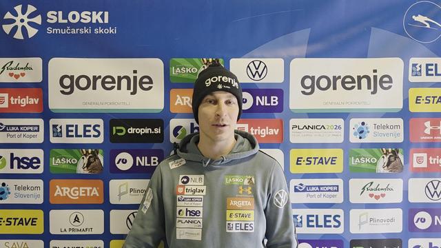 Nika razočarana po odločitvi žirije: Mislim, da bi bile sposobne skočiti