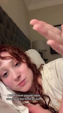 Zvezdnica pod plazom kritik zaradi incidenta, ki ga je razkril znani nogometaš