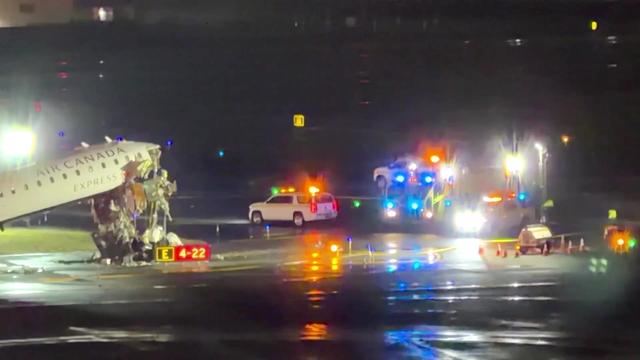 V trčenju na vzletno-pristajalni stezi umrla pilot in kopilot #foto