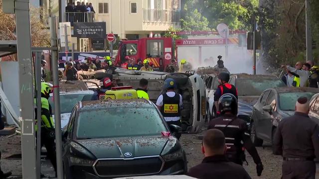 Iran sporoča Trumpu: To bomo počeli z ladjami v Hormuški ožini