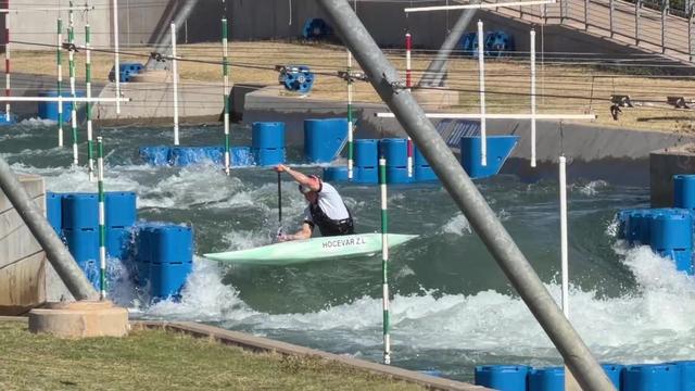 Nenavadna izkušnja mladega Slovenca v ZDA
