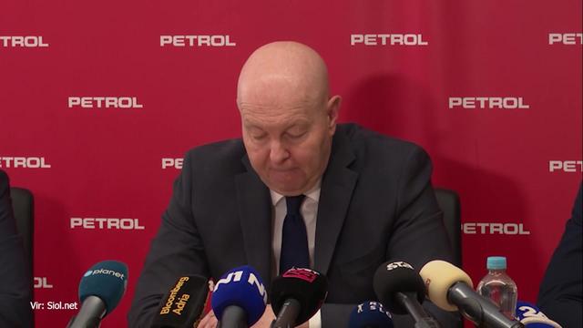 Petrol: Vse očitke o namernem oviranju dostave goriv odločno zavračamo