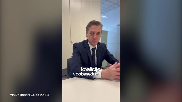 Kosilo pri Golobu je končano #foto