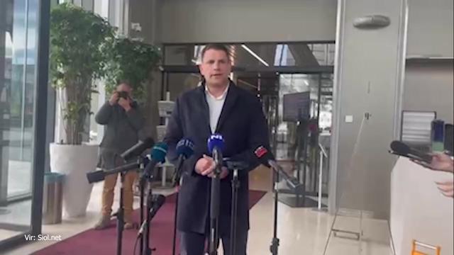 Kosilo pri Golobu je končano #foto