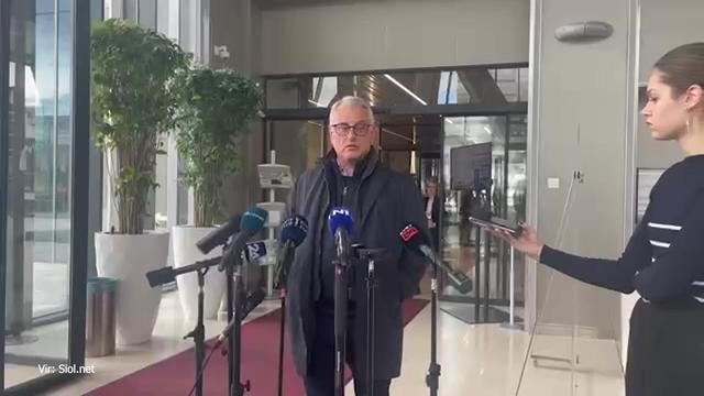 Kosilo pri Golobu je končano #foto