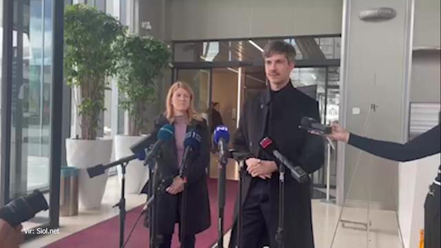 Kosilo pri Golobu je končano #foto