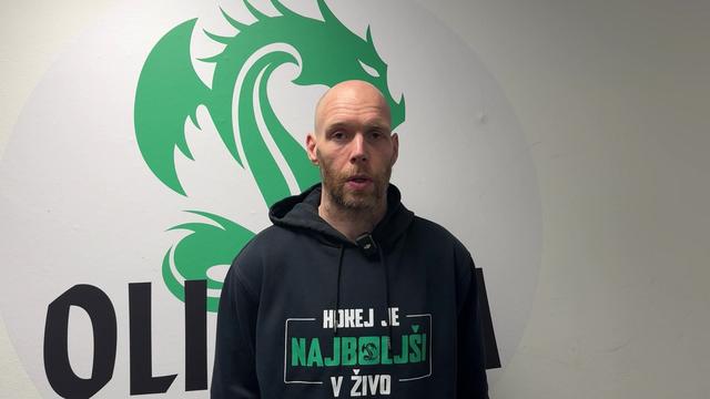 Po 14 letih spet v Ljubljani: 