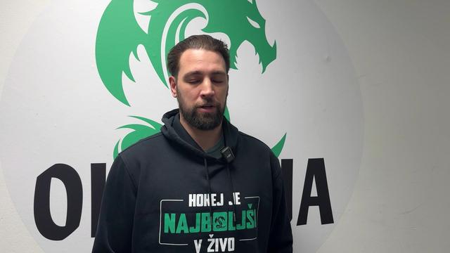 Po 14 letih spet v Ljubljani: 