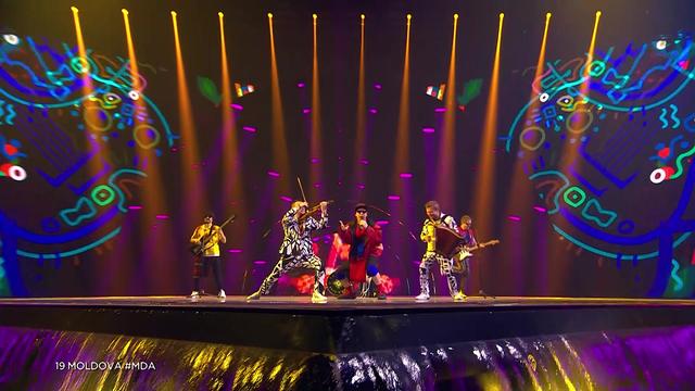 Ne, ni še prvi april: Evrovizija se širi v Azijo