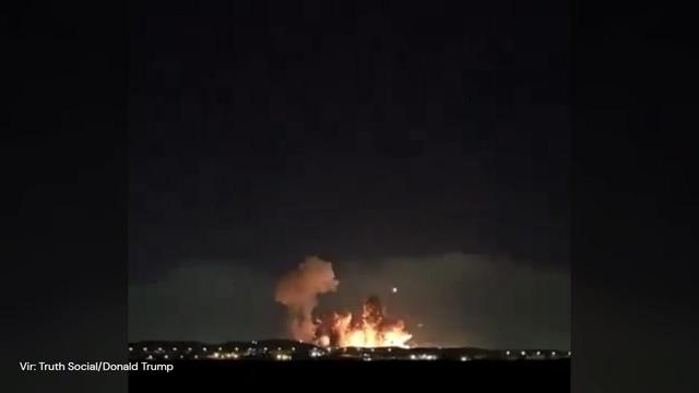 V Dubaju zadeli tanker z nafto, prebivalci poročajo o eksplozijah #vŽivo