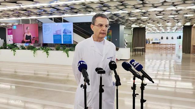 Sezona se je šele dobro začela, a sta umrla že dva človeka. Zdravnik Brvar z opozorilom.