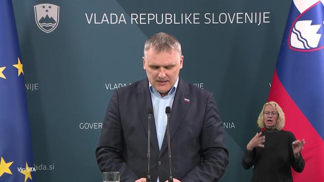 Na mizi tudi znižanje DDV na osnovna živila