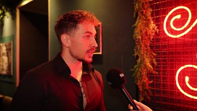 Nina Pušlar: To me je zelo presenetilo