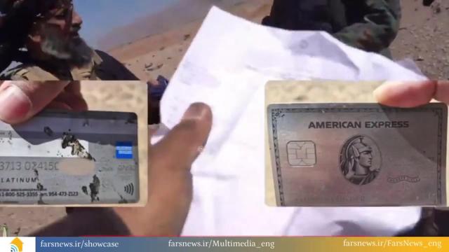 Iranci pokazali, kaj je za sabo pustila ameriška vojska