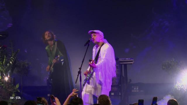 Tako so Kokosy v Kinu Šiška praznovali sedmi rojstni dan #foto