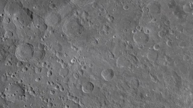 Nove dih jemajoče fotografije iz vesolja #foto