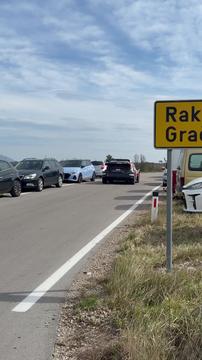 Brez Slovencev ne gre: že po treh minutah so pomagali favoritu #foto