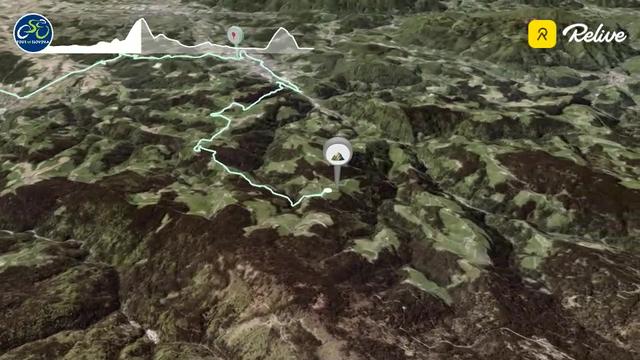 Slovenci dočakali legendarni Vršič: prihaja zvezdnik iz Red Bull - BORA - hansgrohe?