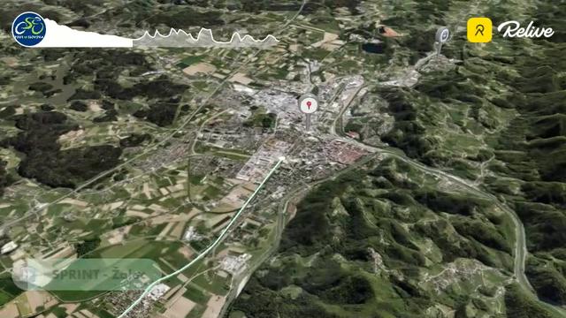 Slovenci dočakali legendarni Vršič: prihaja zvezdnik iz Red Bull - BORA - hansgrohe?